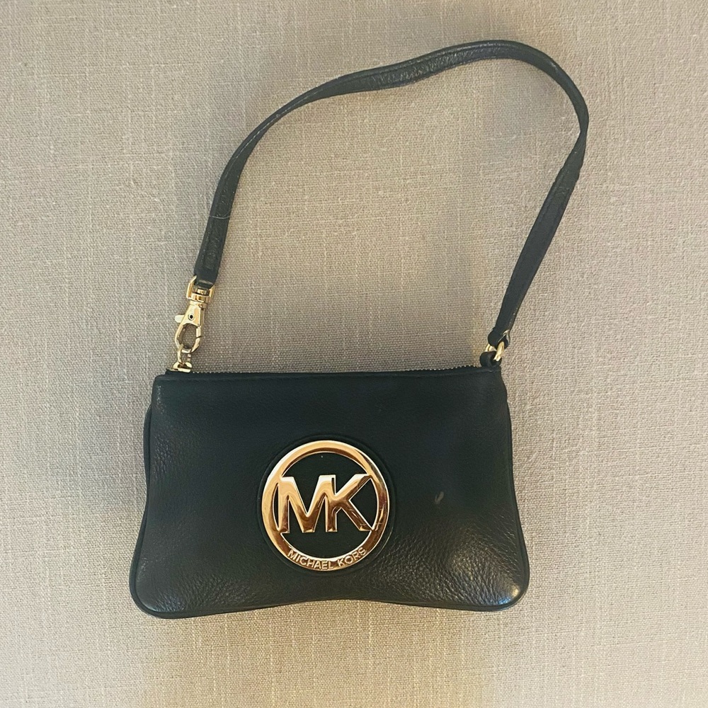 Michael Kors Wristlet